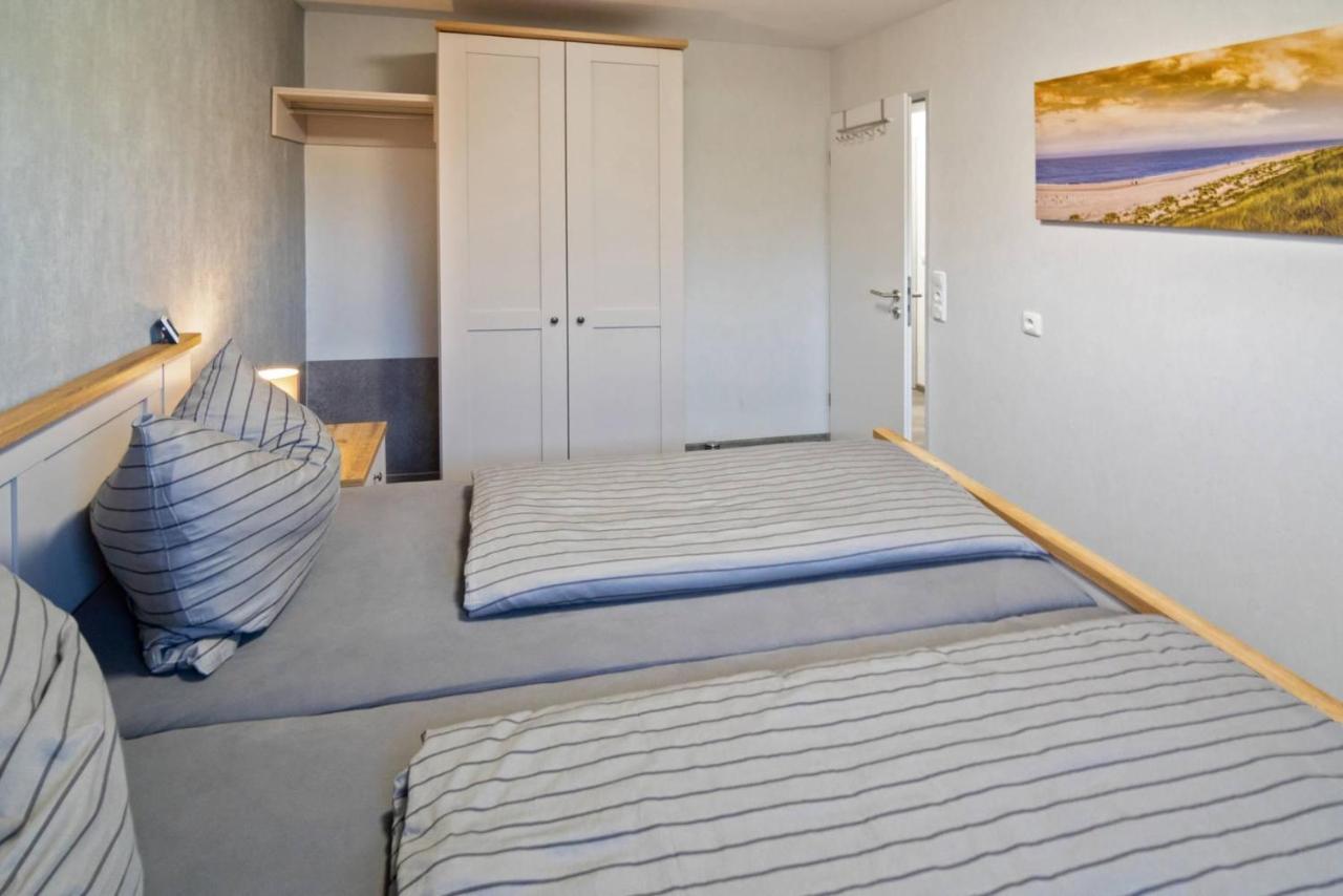 Ferienwohnung Ostfriesentraum Dornumersiel Esterno foto